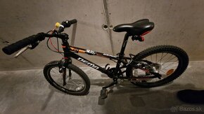 Detsky bicykel - 10
