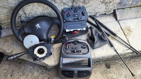 PEUGEOT 206 1.4 E , diely - 10