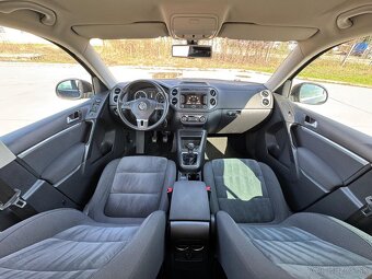 Volkswagen Tiguan 2.0 TSi 4-Motion R-Line Edition - 10