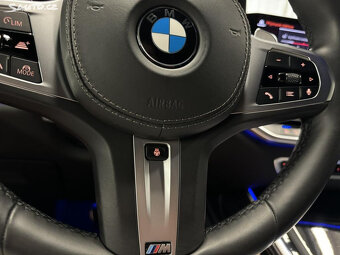 BMW X5 M50d, 294kW, G05, záruka, DPH, M-packet - 10