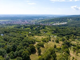 TOREA - POZEMOK NA PREDAJ - 5480 m2 - SVÄTÝ JUR, OKRES PEZI - 10