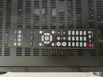 Denon AVC-S660H - 10