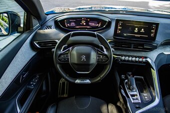 Peugeot 3008 1.5 Blue HDi 130k GT A/T - 10