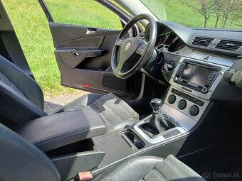Passat b6 2.0tdi - 10