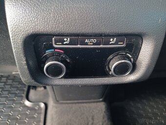 Volkswagen sharan 2.0 tdi 2013 rok - 10