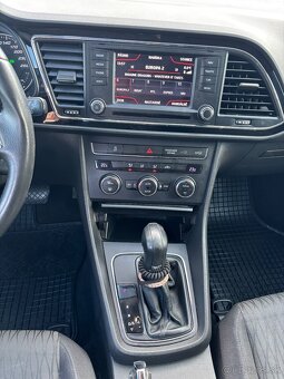 Seat Leon 2.0 TDI DSG - 10