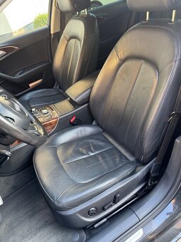 Audi A6 3.0 TDI - 10