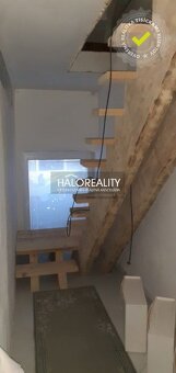 HALO reality - Predaj, rodinný dom Horná Ves, s garážou - ZN - 10