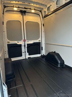 Ford Transit 2,0 TDCi L3H3 125kw - 10