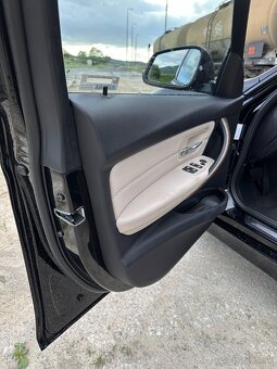 Predám BMW 318d F31 - 10
