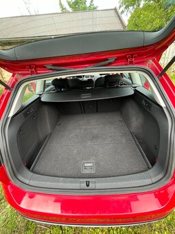 VW Golf Alltrack - 10