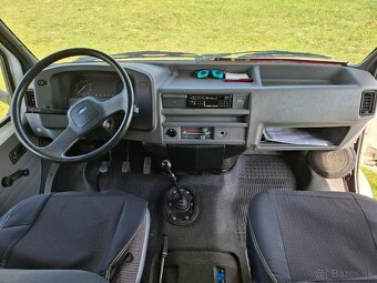 Autokaravan Ford Transit - 10