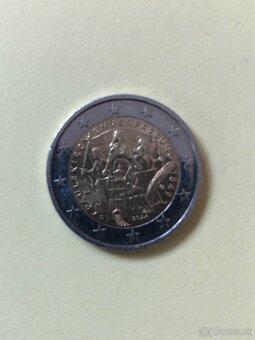 2€ mince - 10