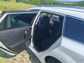 Mazda 6 2.0 diesel (103 kW) – investovaných 5 500 €
- 10