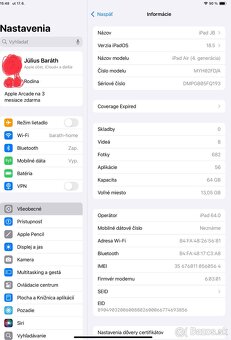 ipad air 4 cellular - 10