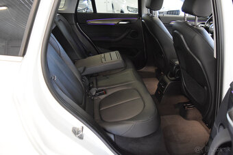 BMW X1 xDRIVE 25e M PAKET 162 kW 2021-DPH - 10