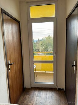 Prenájom 1.izbový byt - 10