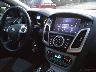 Ford Focus 1.0 ecoboost 92kw 2012 - 10