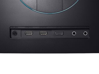 Samsung QLED 144Hz - 10