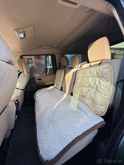 Land Rover Discovery 3 2,7 TDi MANUAL - 10