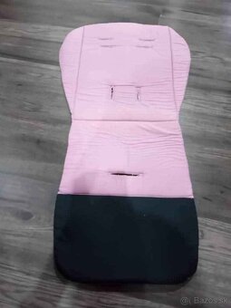 Britax Römer B-Agile M - 10