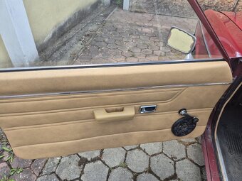 Ford granada - 10