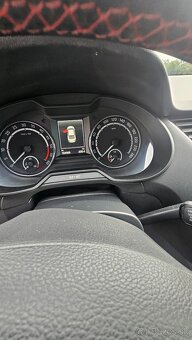 ŠKODA OCTAVIA 3 VRS - 10