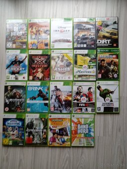 Xbox 360 S - 10