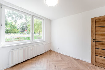 Na predaj 4 izbový byt - Furča, Košice - 10