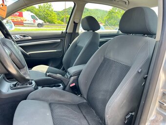 Škoda superb 2.0tdi - 10