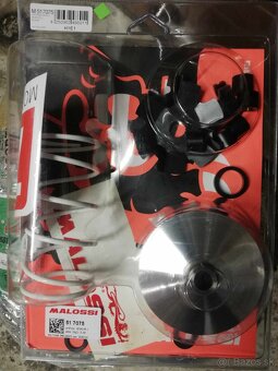 Yamaha aerox - 10