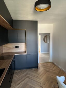 3-izbový byt v lokalite Nivy Ružinov, vedľa projektu Zwirn - 10