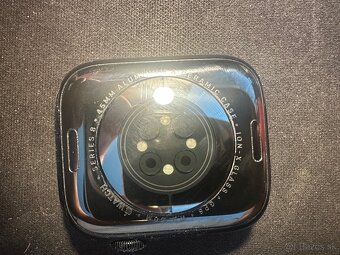 Apple Watch Series 8 32GB 45mm Midnight Aluminum (GPS) - 10