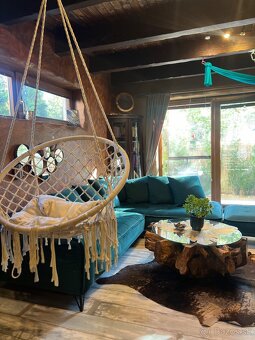 PRENÁJOM- 💫 Kúzelný domček v centre - NITRA - 10