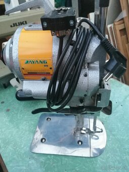 Rezačka na textil, molitan, vatelín - 10