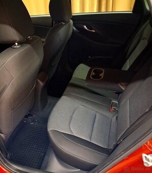 Hyundai I30 benzín Pravidelný servis  Slovák - 10