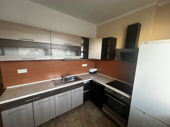 2 izbový byt s balkónom na Palárikovej ulici v Senici - 10