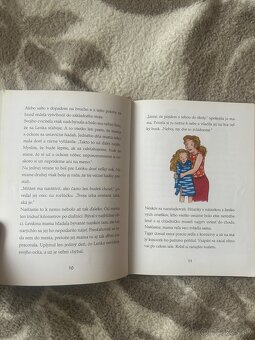 Knižky pre mládež - 10