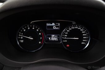 Subaru Forester 2.0i XT CVT Sport - 10