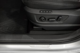Škoda Kodiaq 2.0 TDI SCR 190k Style DSG 4x4 - 10