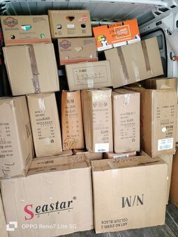 Preprava Sťahovanie 0917 378 458 - 10