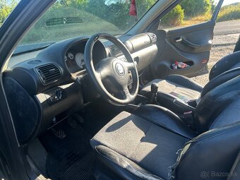 Seat Leon arl Fr 110kw 1m predam vymenim - 10