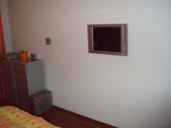 PRENÁJOM 2 izbového bytu 83 m2 + terasa, Slávičie údolie, BA - 10