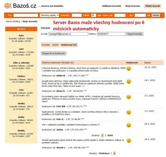 Robotický vysavač IKOHS Netbot S15 výstavný kus - 10