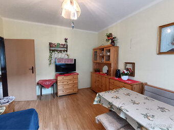 REZERVOVANÉ Predaj 3 izbového bytu v tehlovom dome, 75,95 m2 - 10