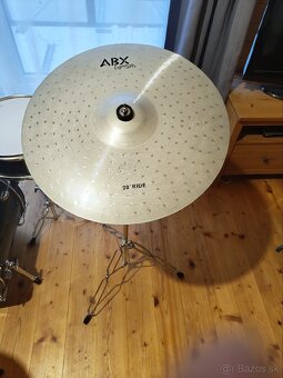 Akustické bicie mapex tornado - 10