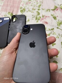 iPhone 16 256 gb - 10