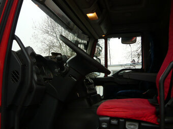 IVECO STRALIS AD 190 S31 CHLADÁK+ČELO - 10