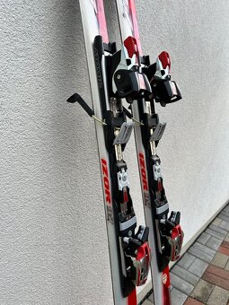 Lyže ATOMIC Izor 9:7 - 10