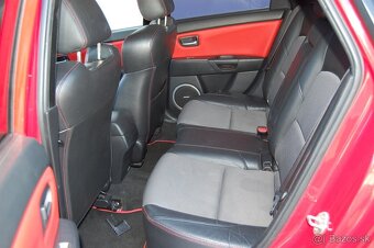 Mazda 3 mps 191kw - 10